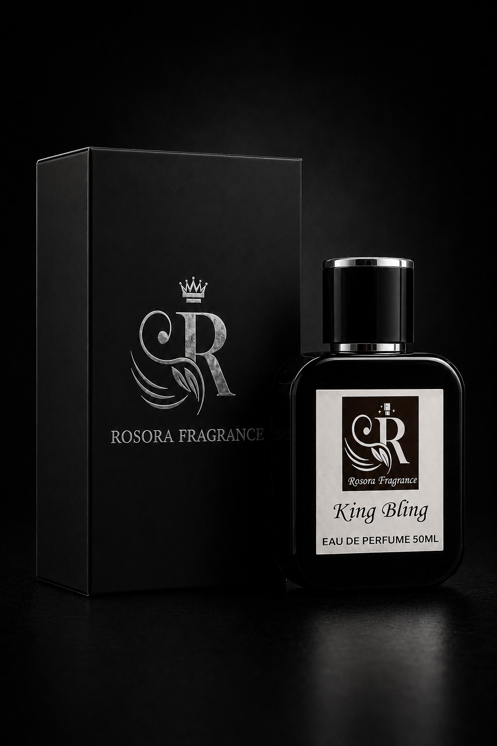 King Blingđź‘‘