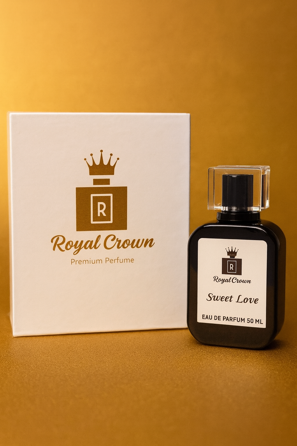 Sweet Love – Fall in Love, Again