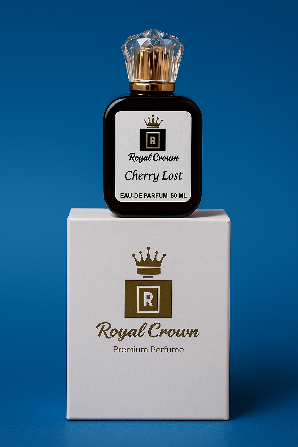 Cherry Lost – Sweet. Wild. Unforgettable
