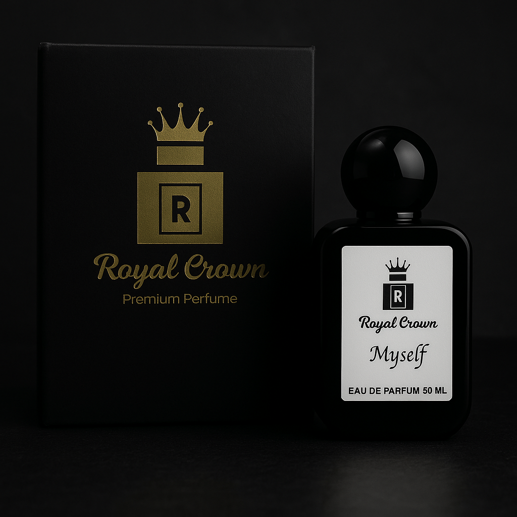 MySelf – Be Your Own Signature