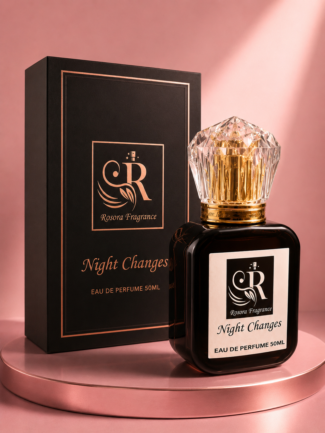 Night Changes💝