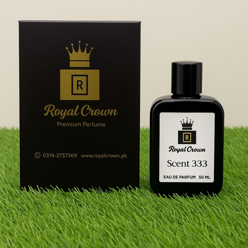 Scent 333