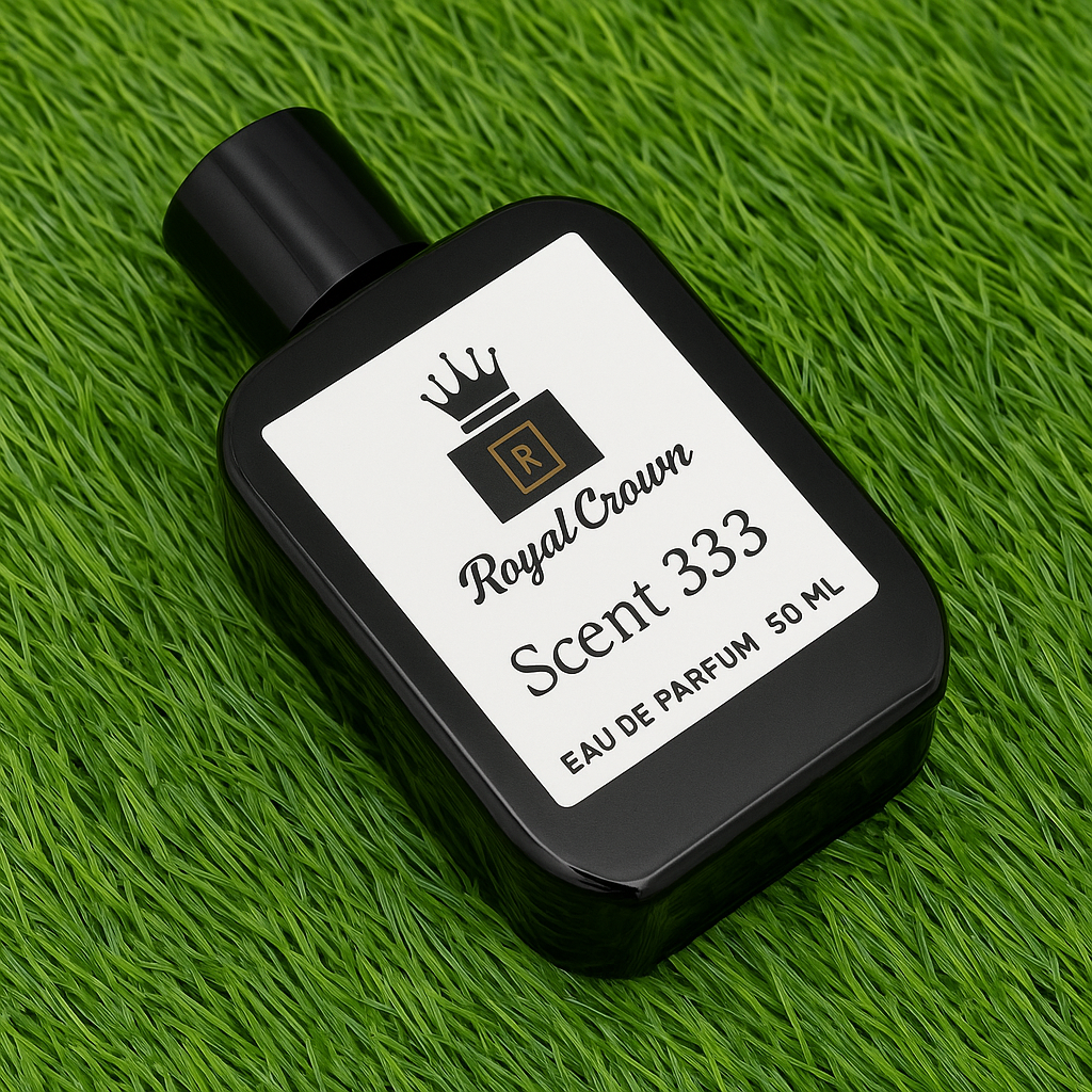 Scent 333