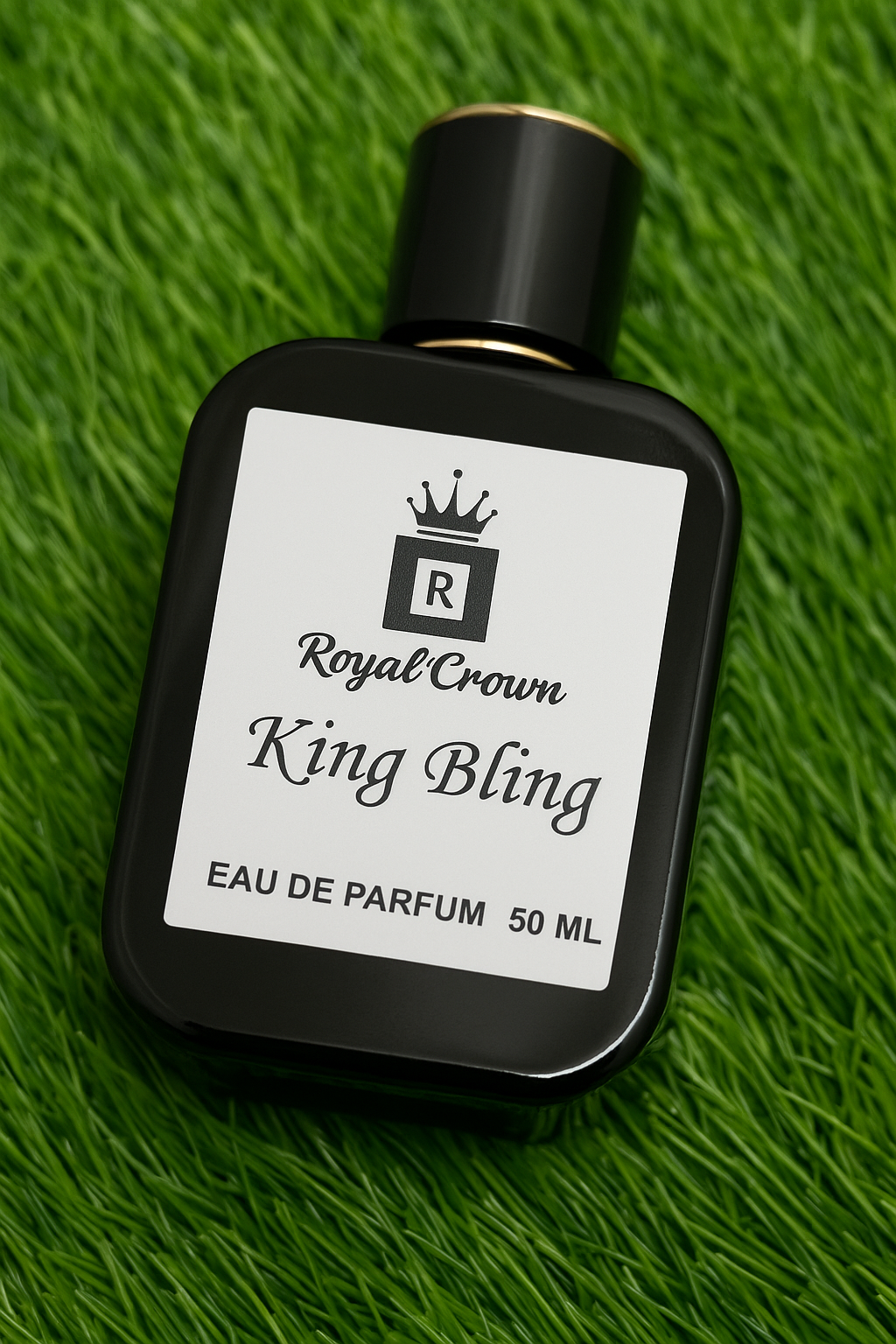 King Bling – Own the Spotlight