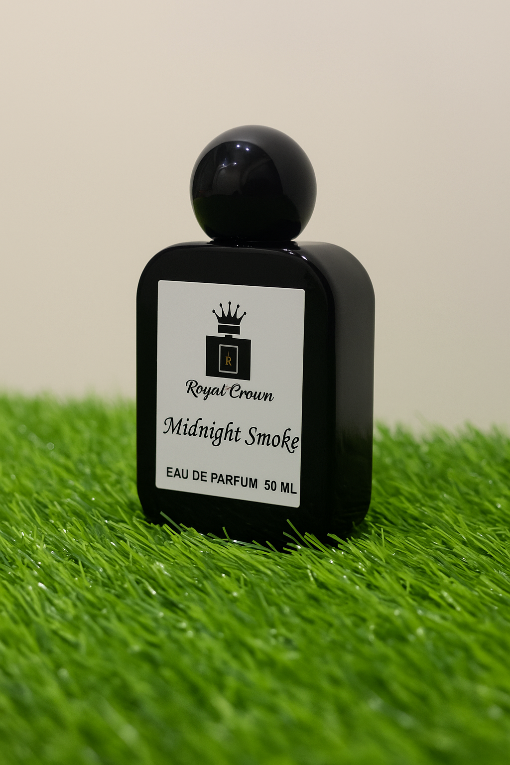 Midnight Smoke – Mystery in Every Breath