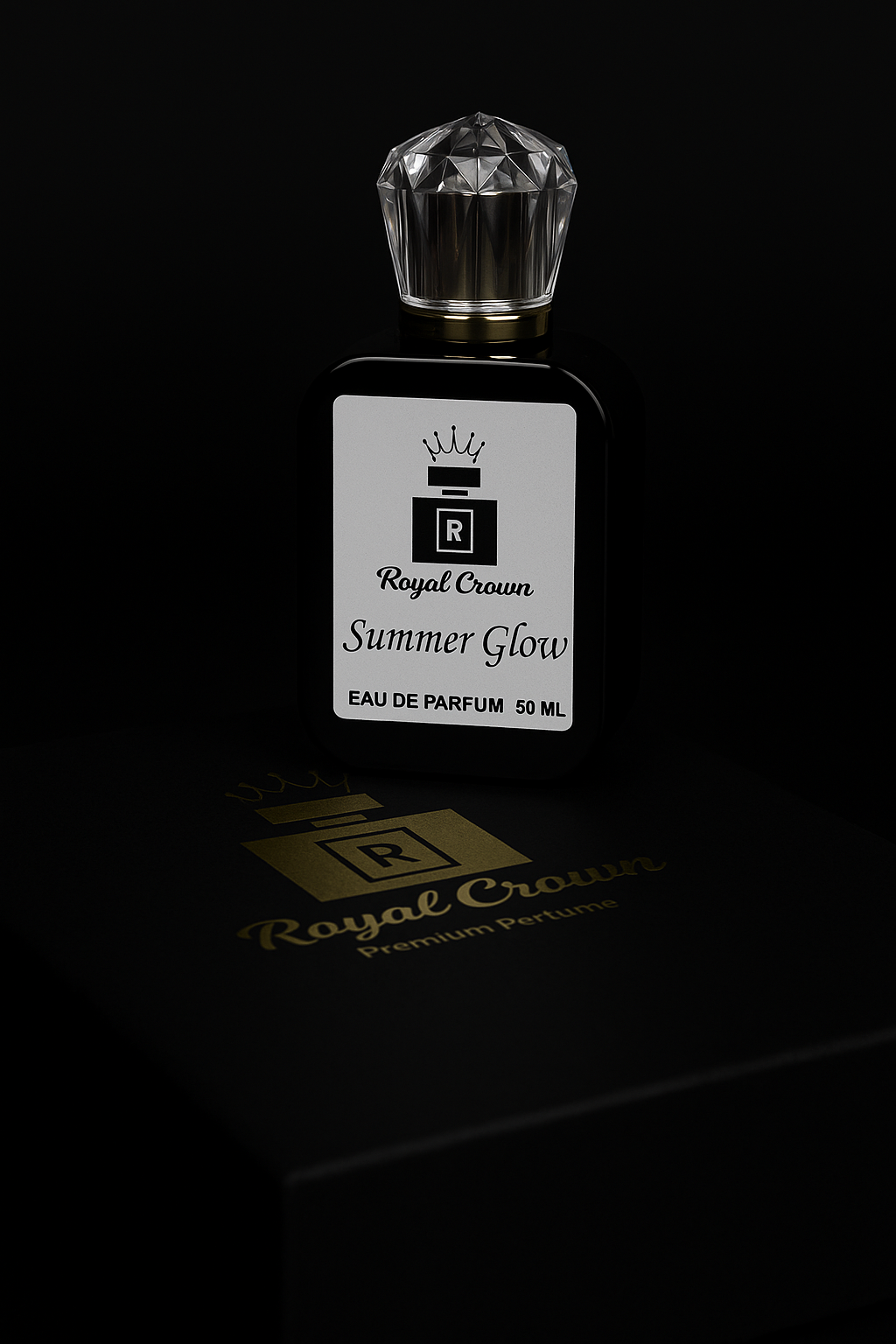 Summer Glow – Light Up Every Moment