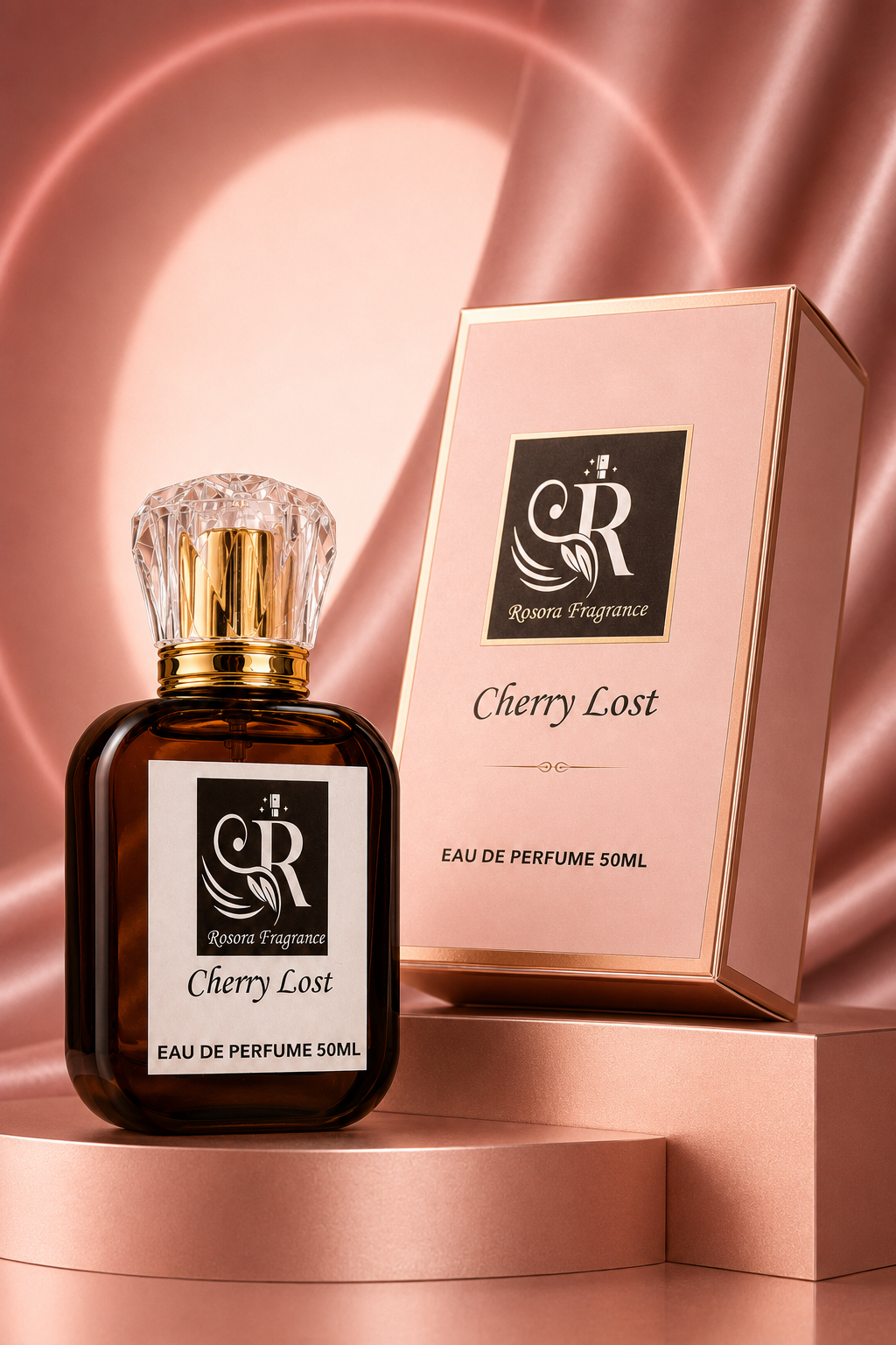 Cherry Lost