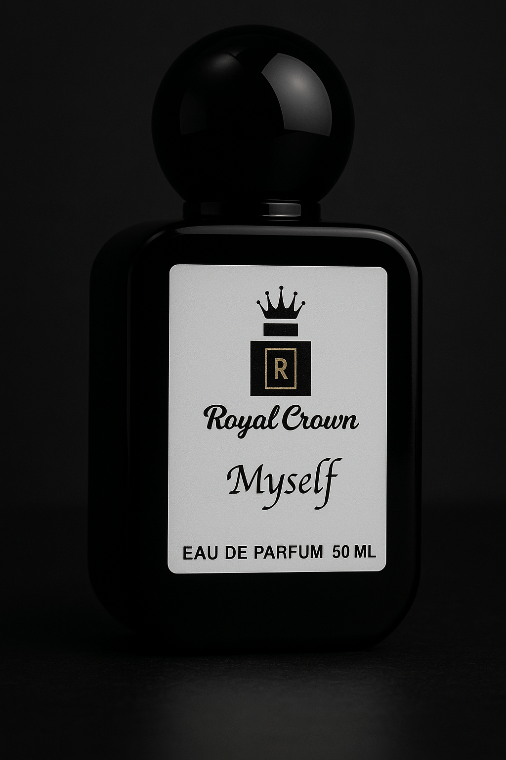MySelf – Be Your Own Signature