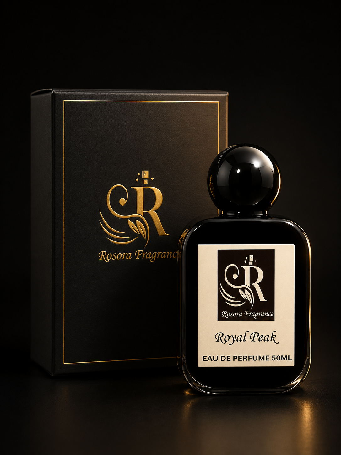 Royal Peak