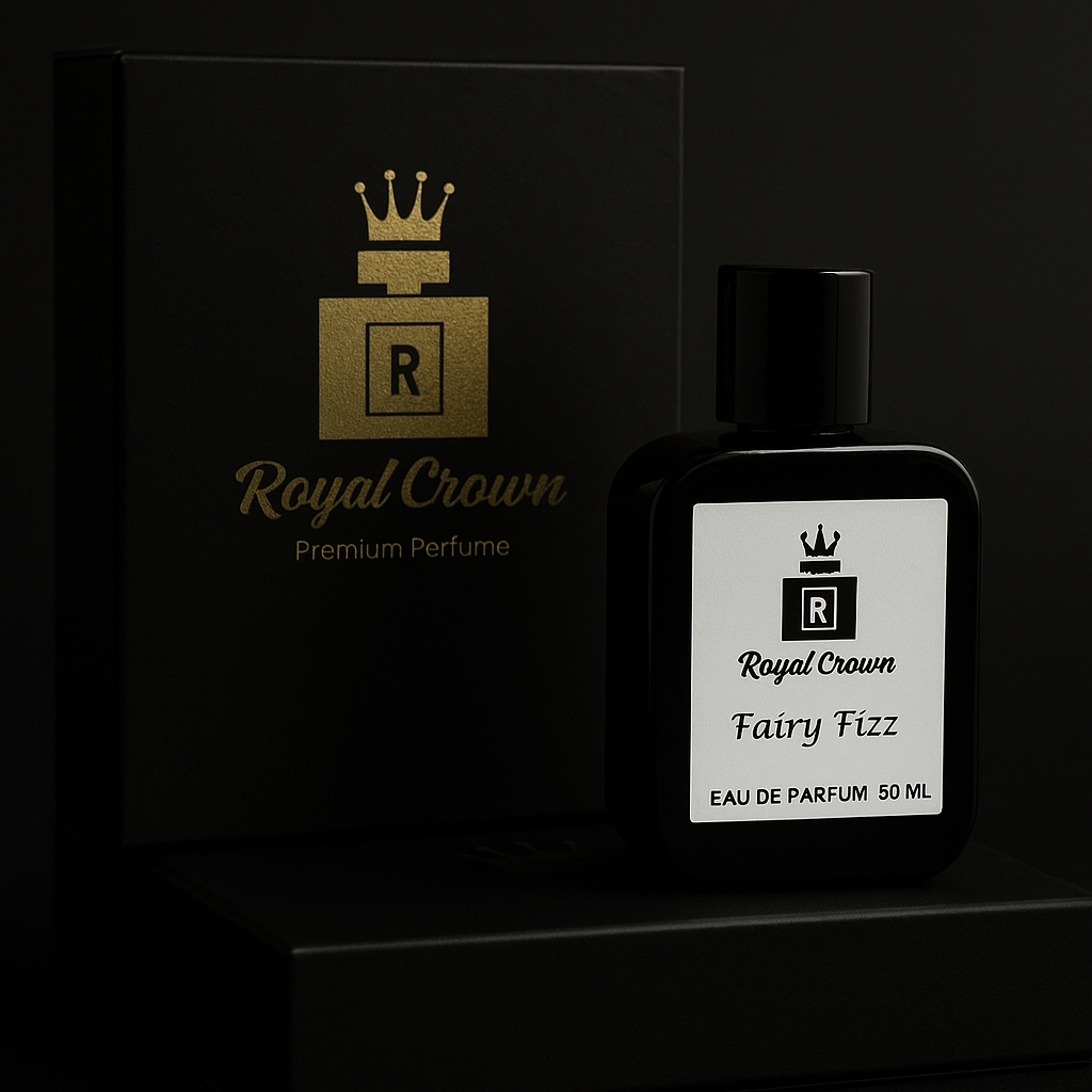 Fairy Fizz – Spark the Unexpected
