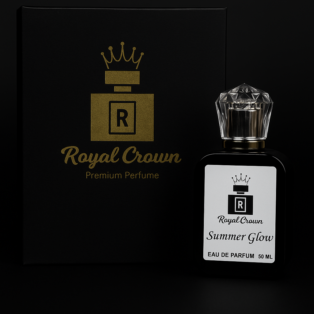 Summer Glow – Light Up Every Moment