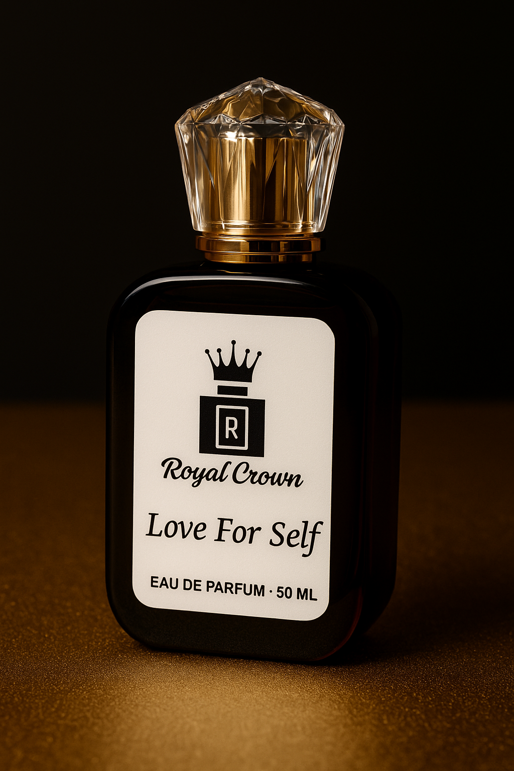 Love for Self – Beauty That Begins Within