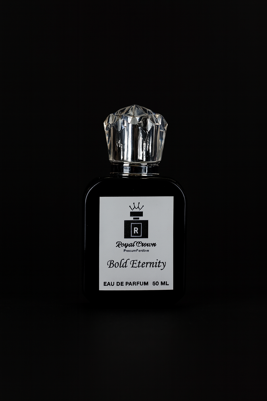 Bold Eternity – Strength That Lasts Forever