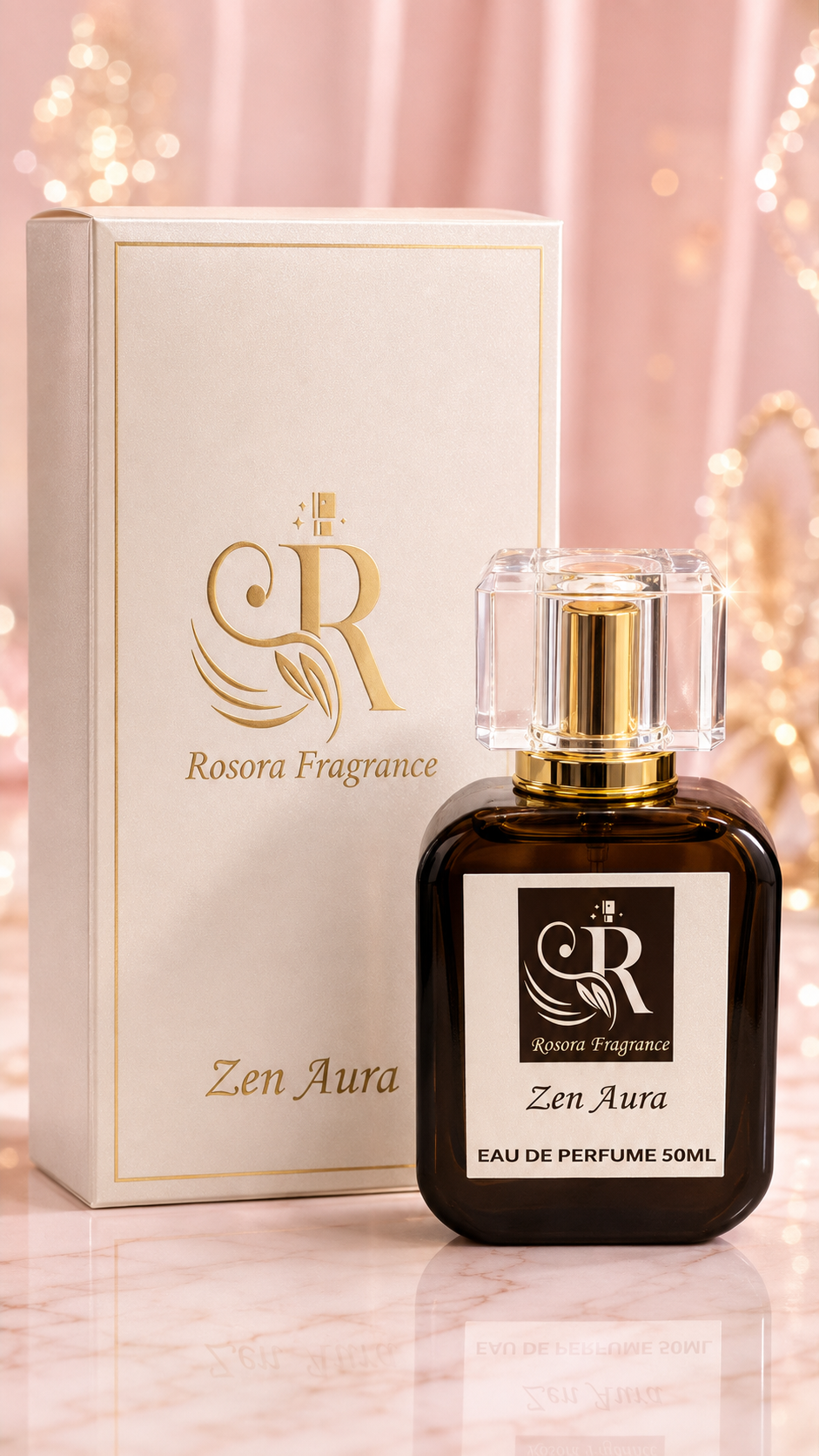 Zen Aura
