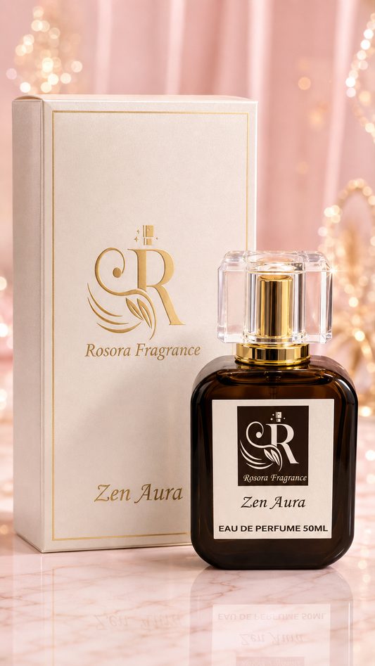Zen Aura