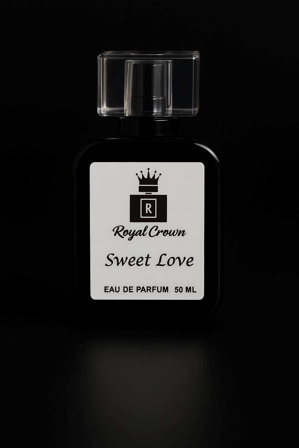 Sweet Love – Fall in Love, Again