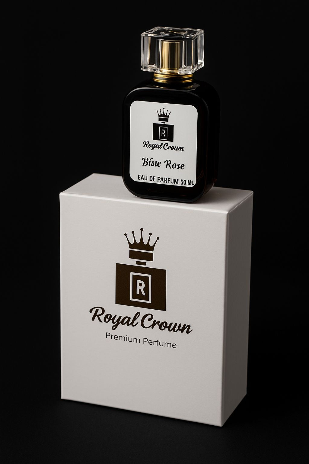 Angelica – Pure Grace in Every Drop