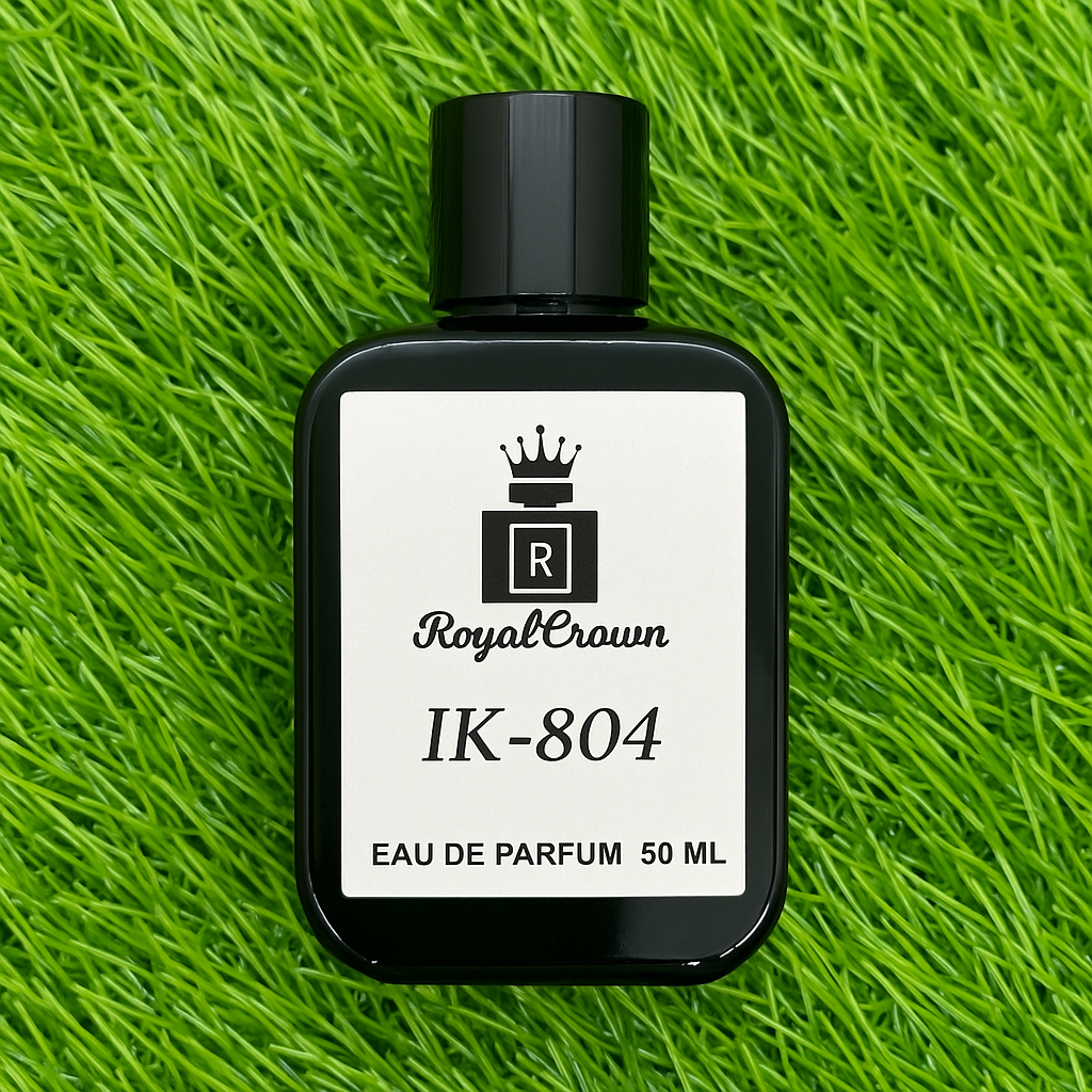 IK-804 The Mark of a True Leader