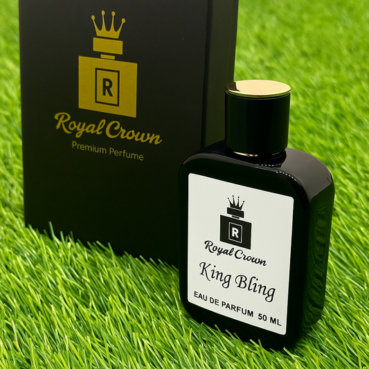 King Bling – Own the Spotlight