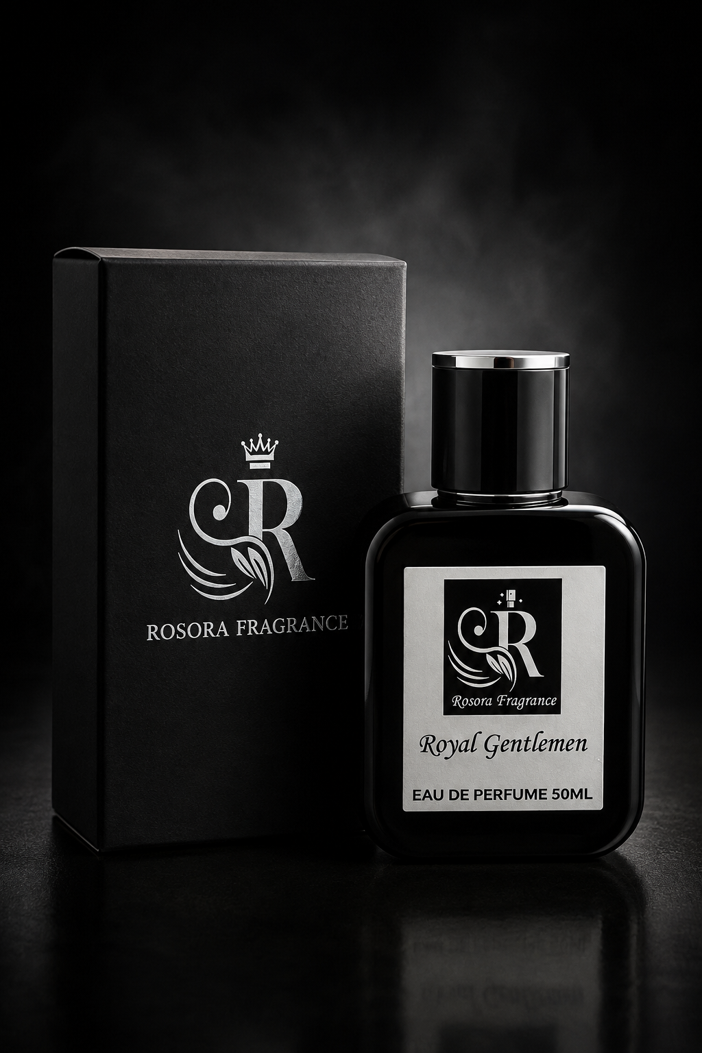 Royal Gentlemen🤴