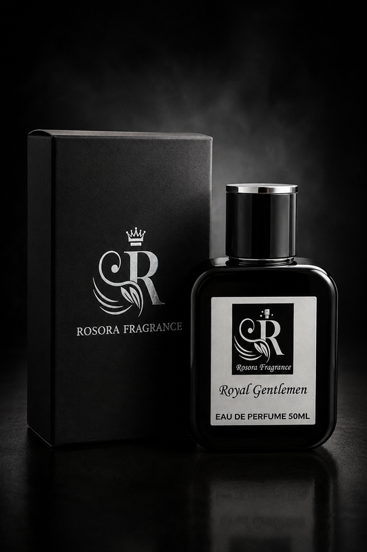 Royal Gentlemen🤴