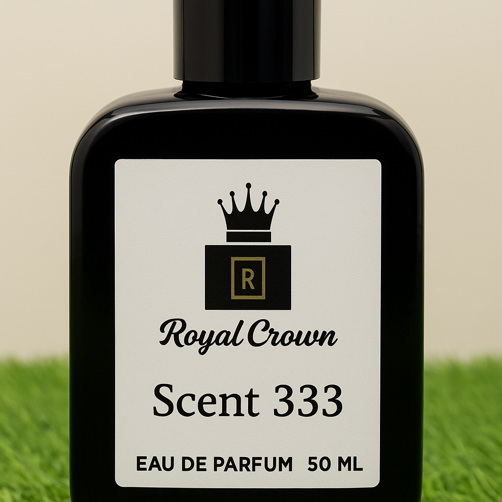 Scent 333
