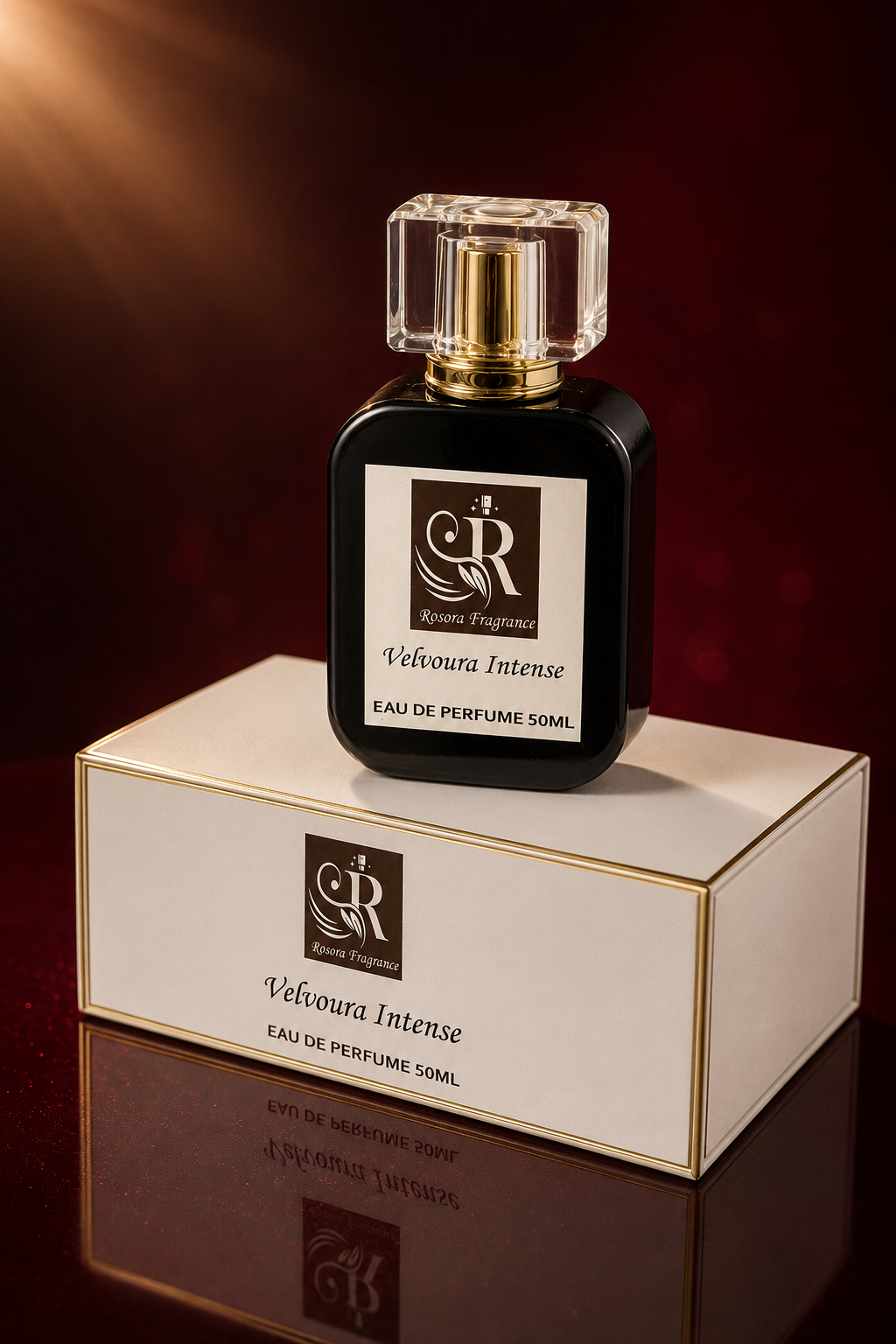 ✨ Velvoura Intense ✨