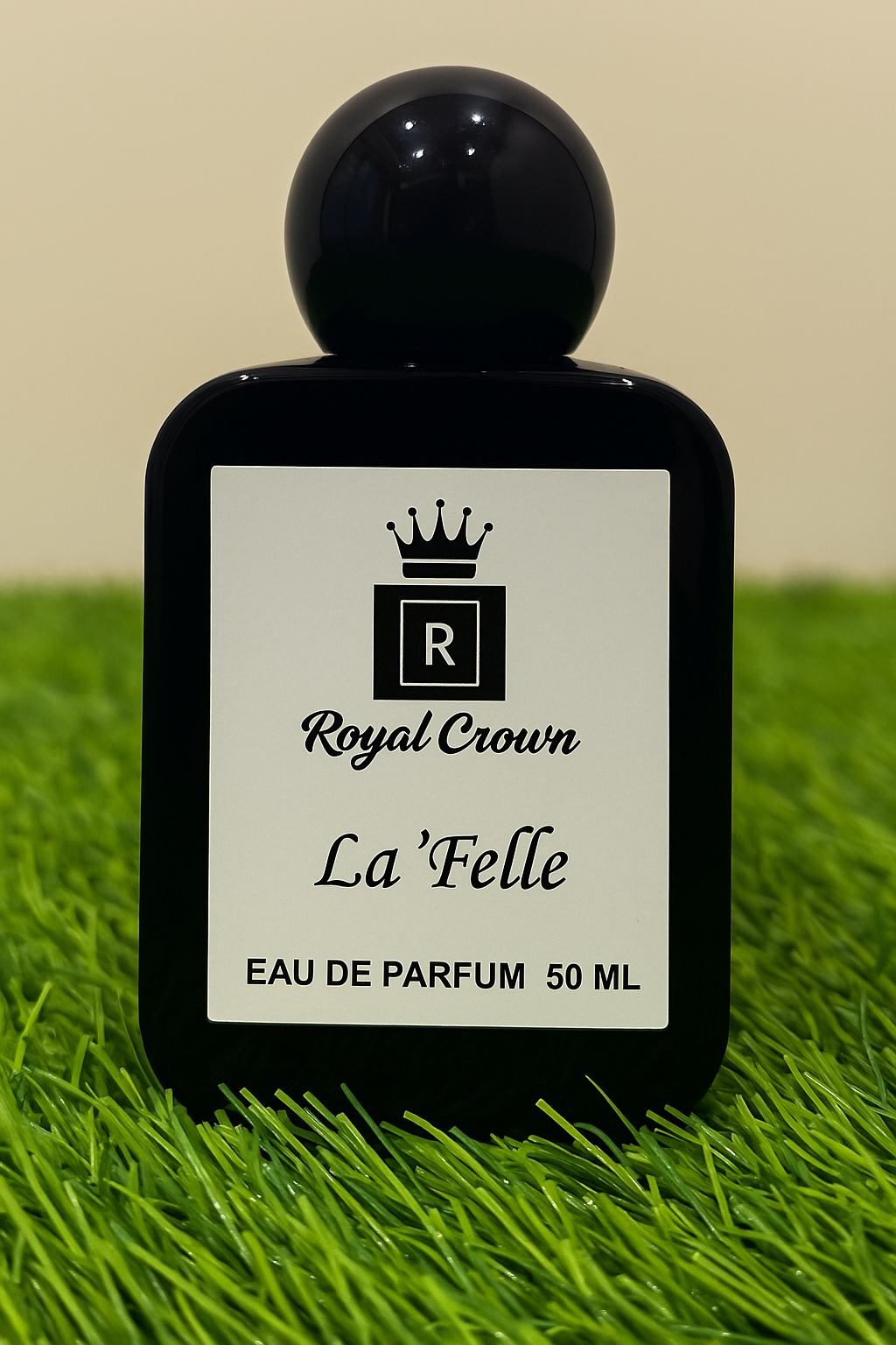 La’felle – Elegance in Every Breath