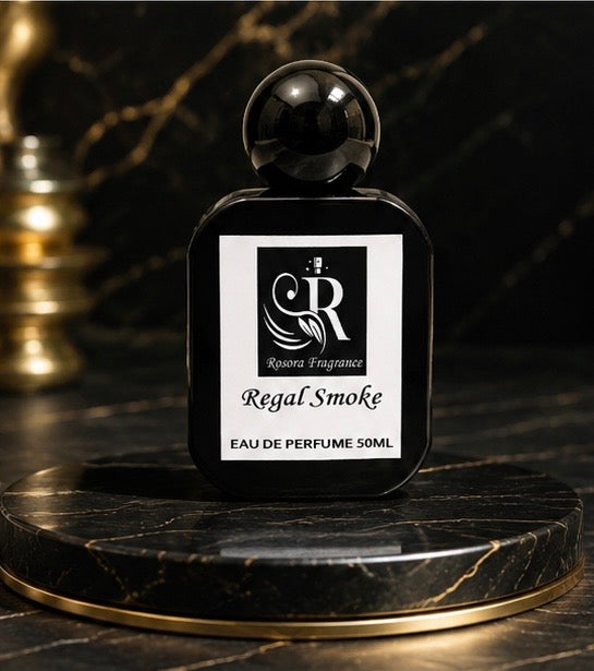 Regal Smoke