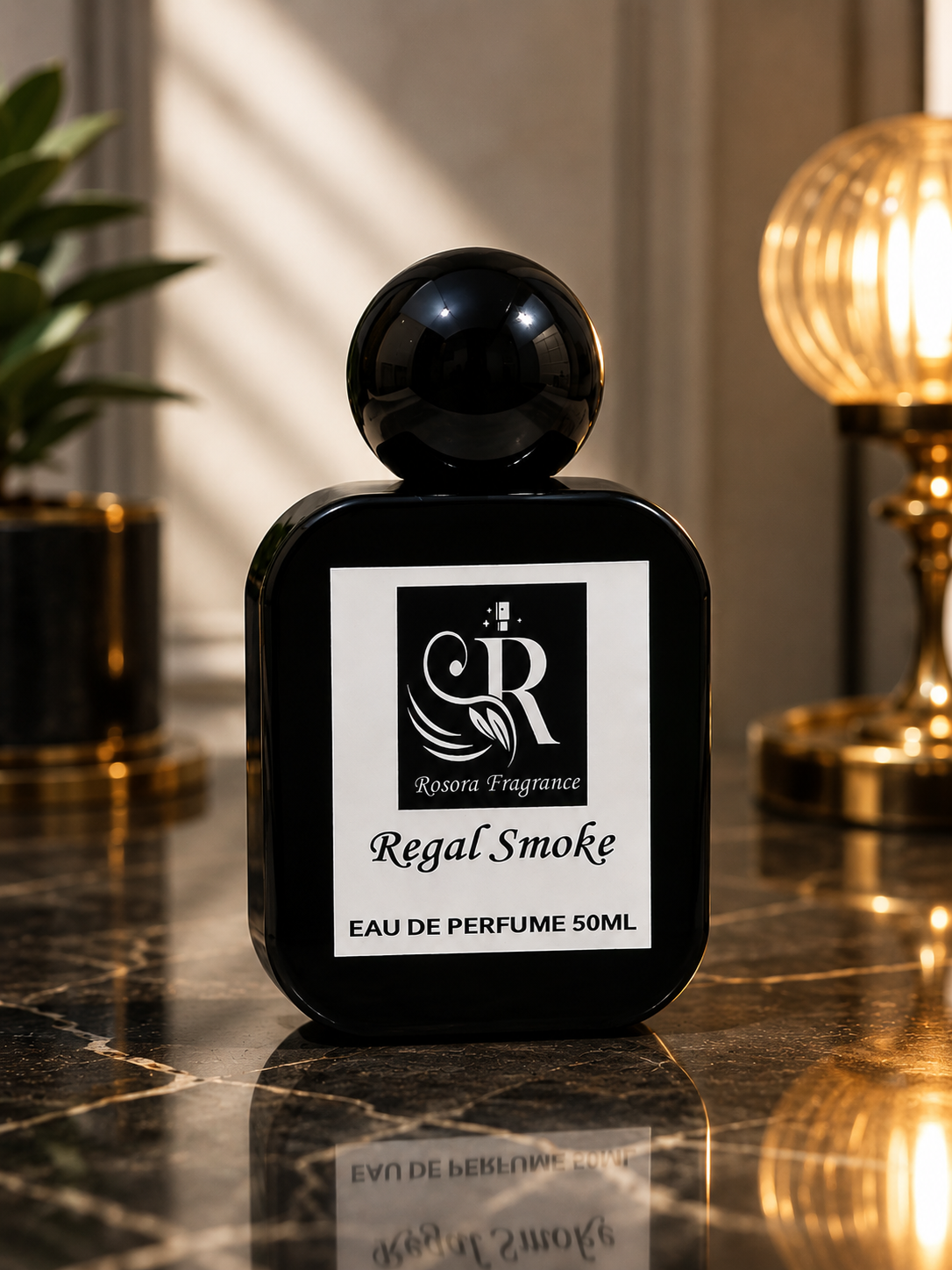 Regal Smoke