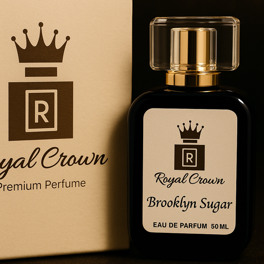 Brooklyn Sugar – Sweet with an Edge