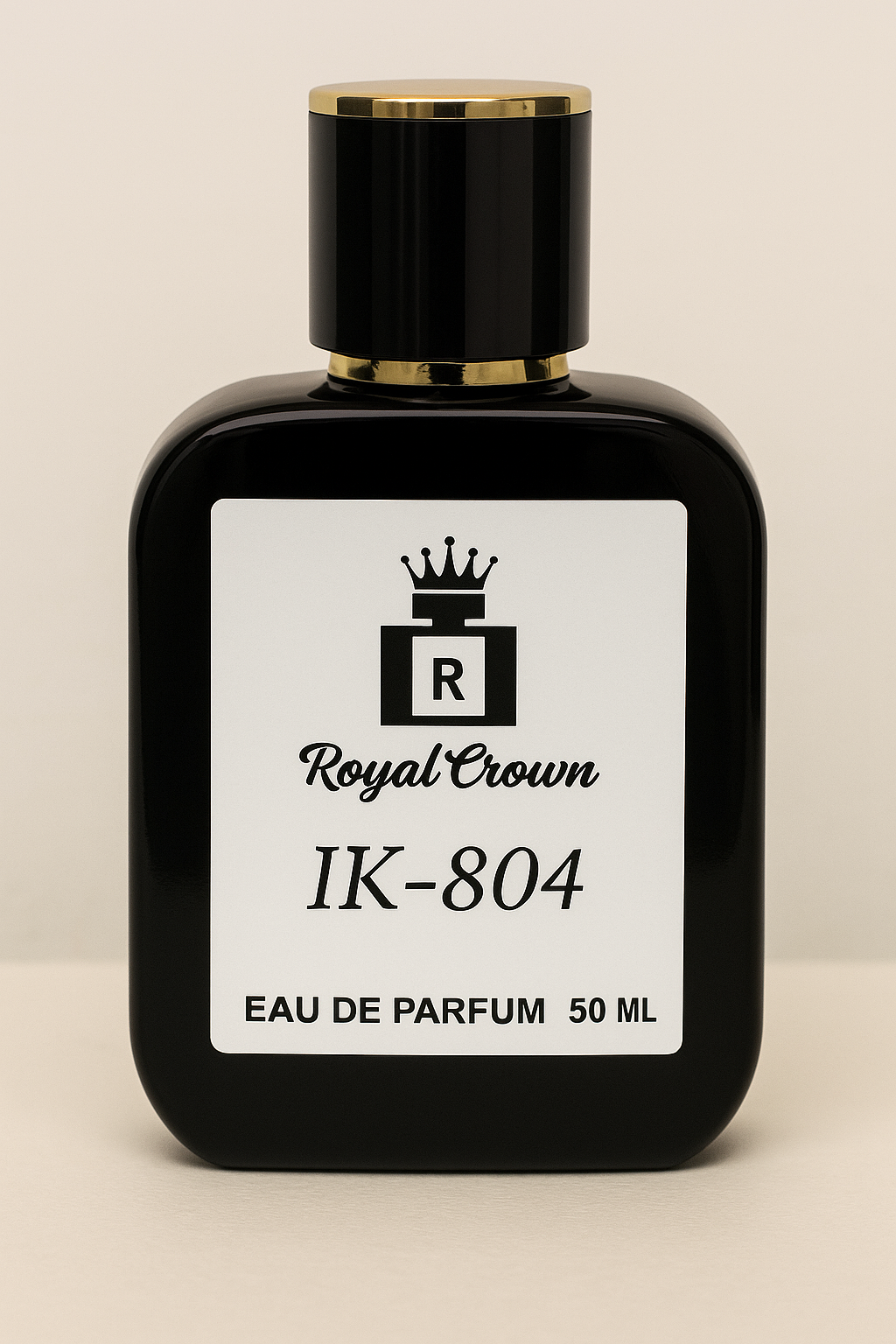 IK-804 The Mark of a True Leader
