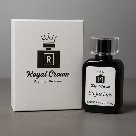 Sugar Lips – Sweet Meets Seduction