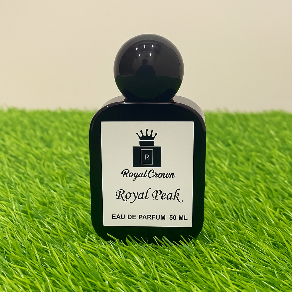 Royal Peak – Rise to the Top