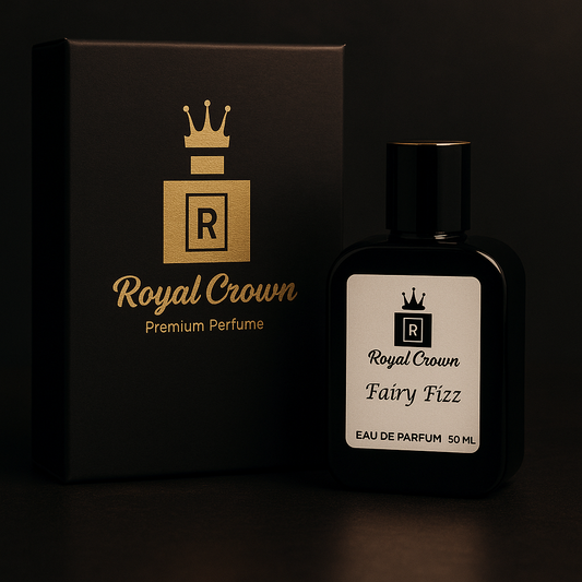 Fairy Fizz – Spark the Unexpected
