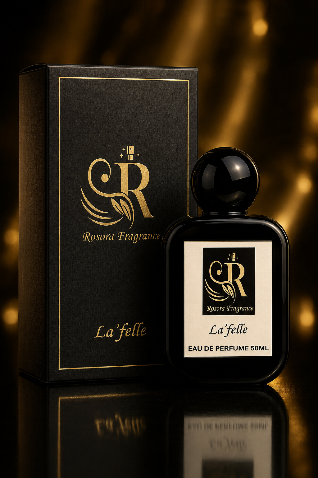 La’felle