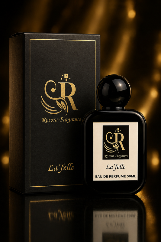 La’felle