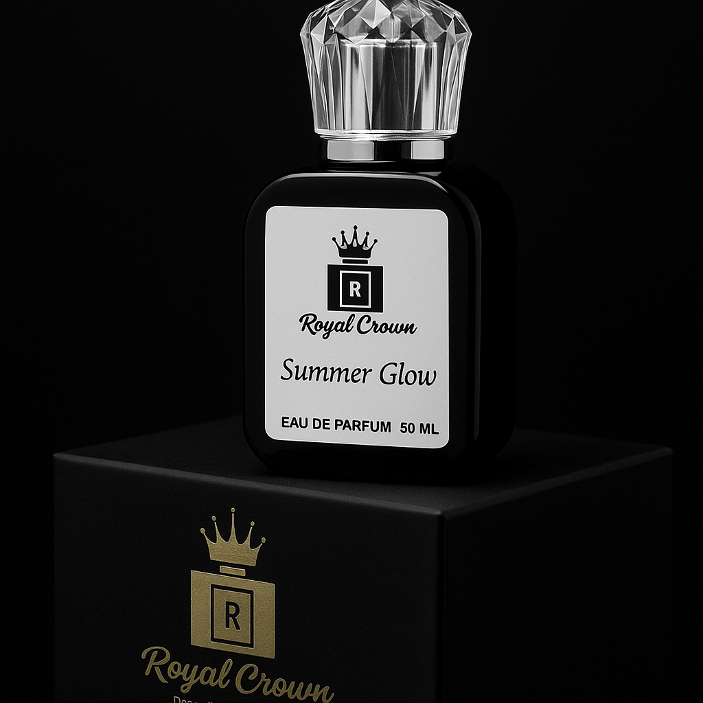 Summer Glow – Light Up Every Moment