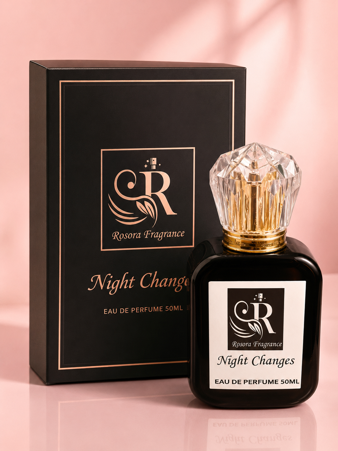 Night Changes💝