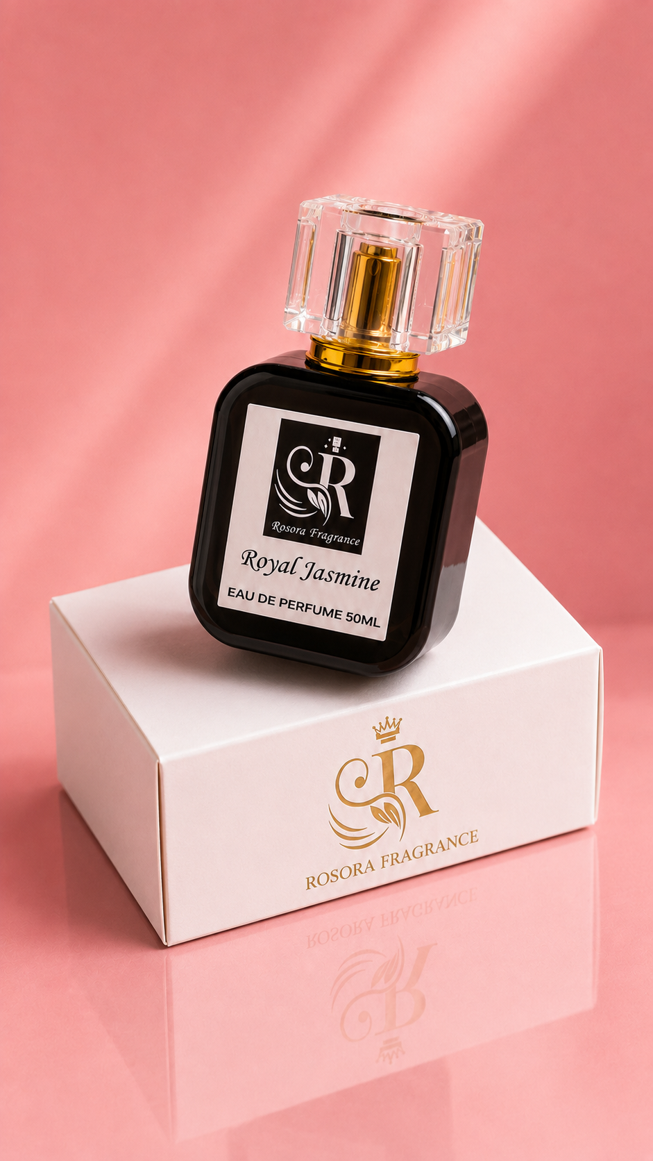 Royal Jasmine👸