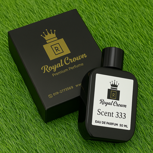 Scent 333