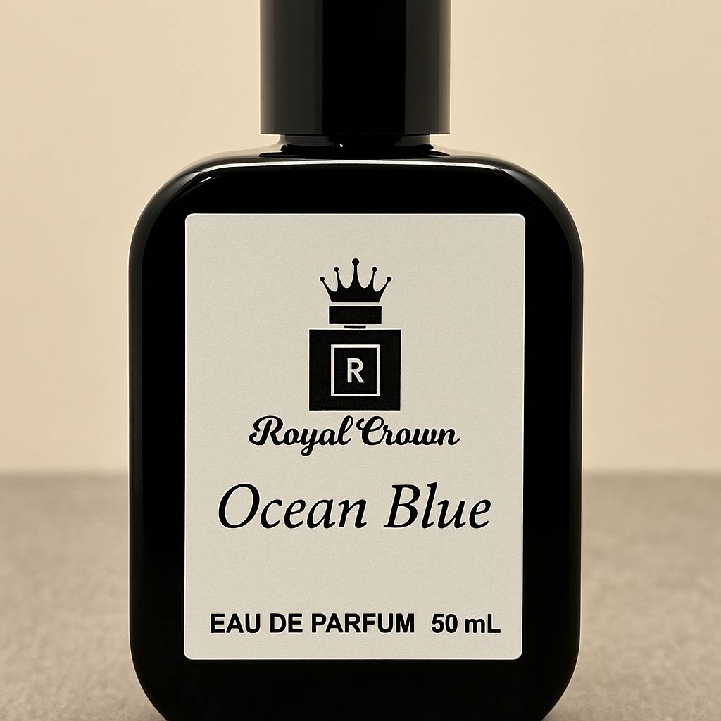 Ocean Blue