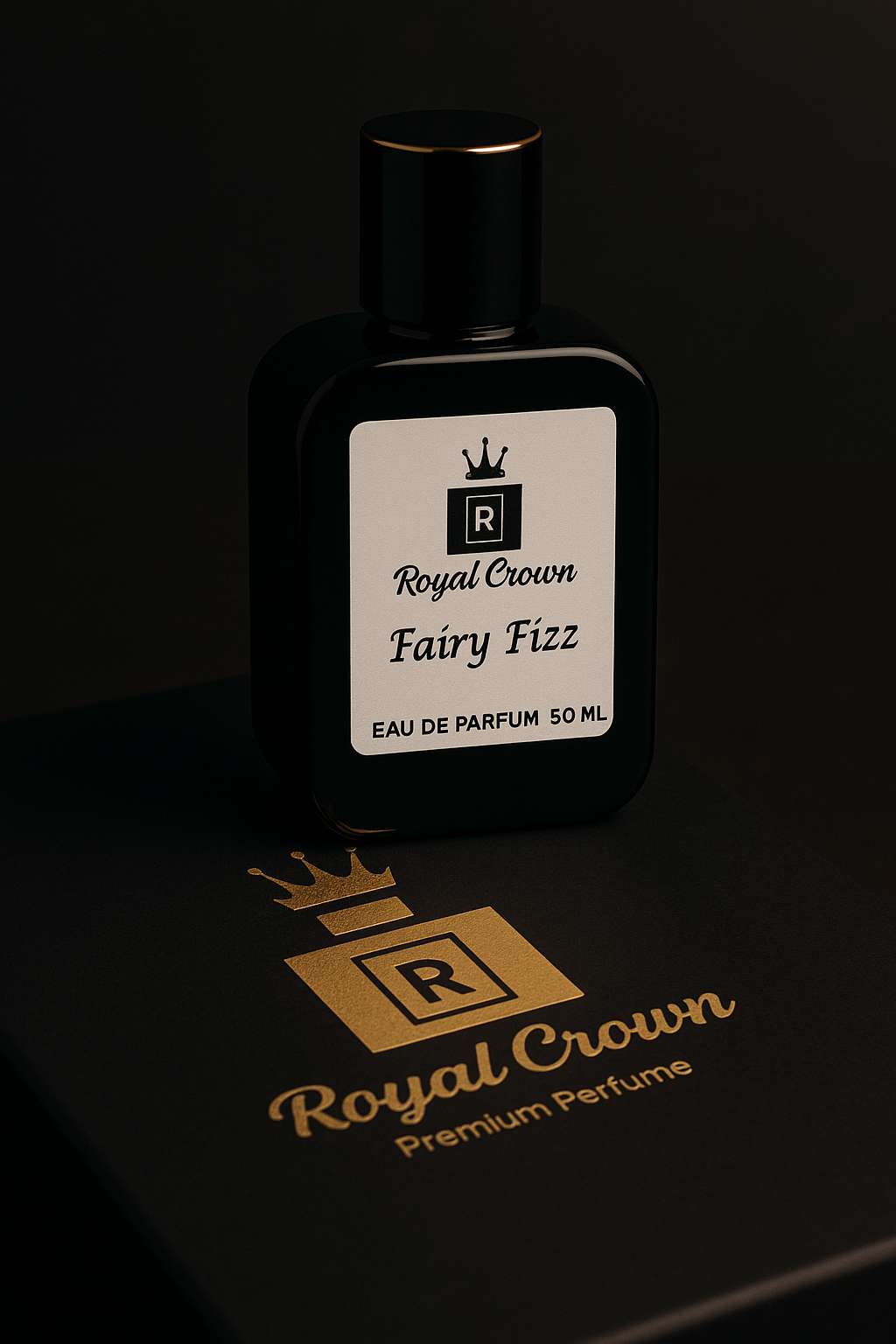 Fairy Fizz – Spark the Unexpected