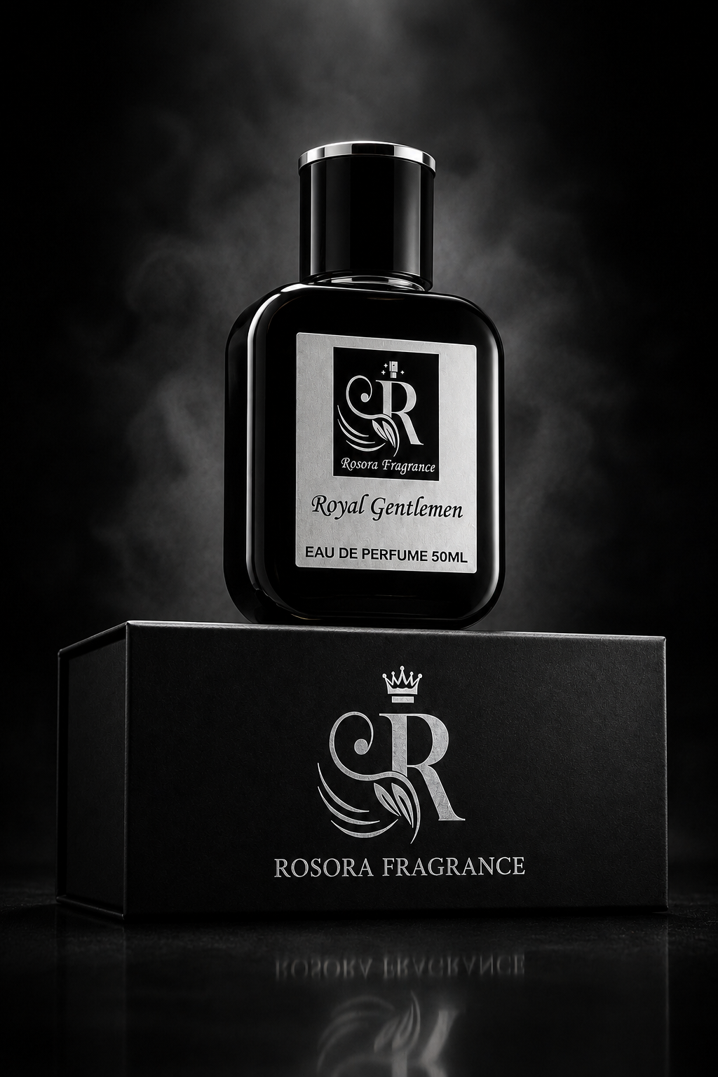 Royal Gentlemen🤴