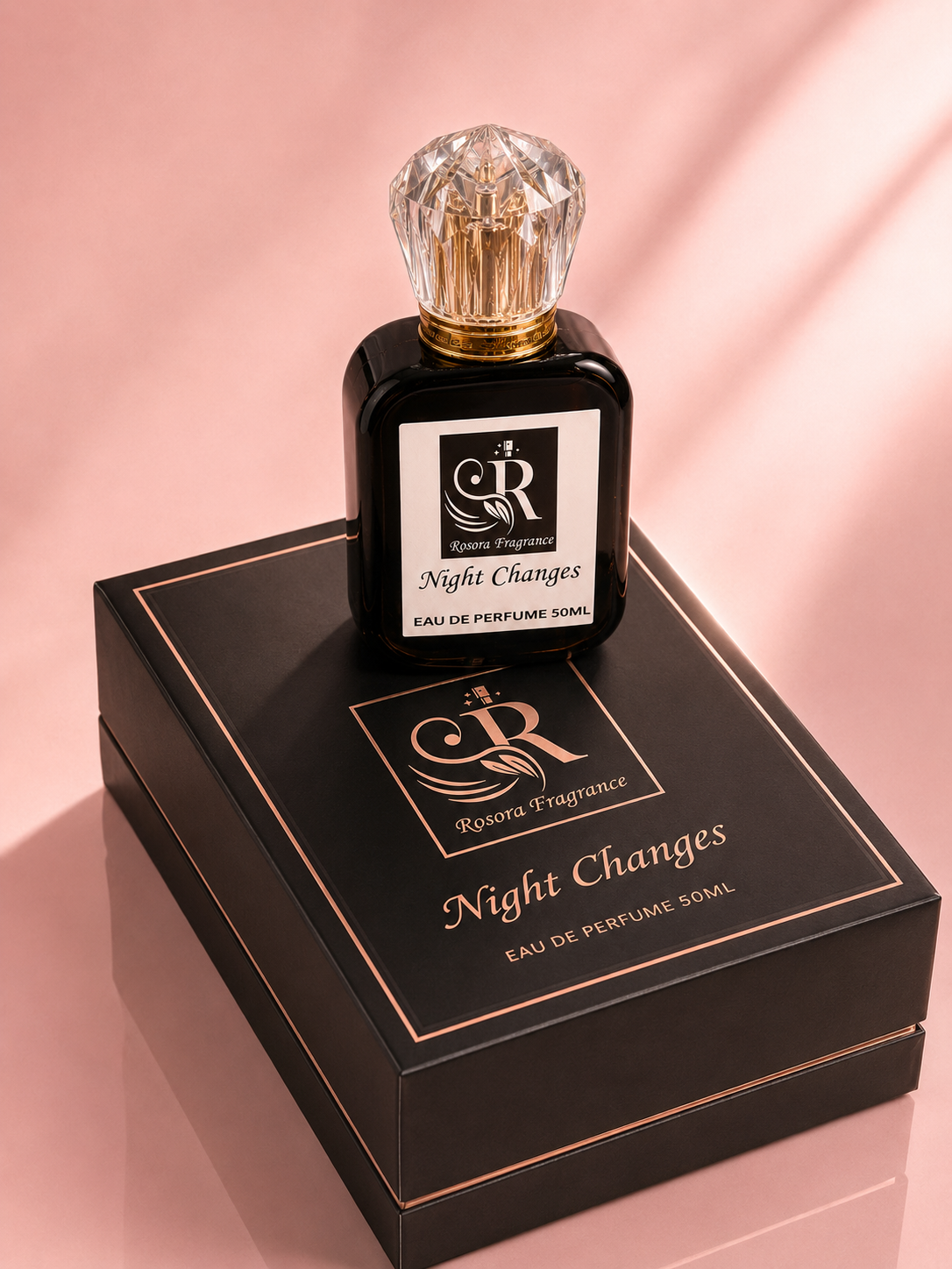 Night Changes💝