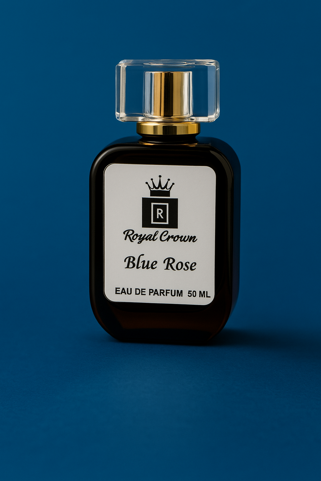 Blue Rose – Rare. Beautiful. Unforgettable