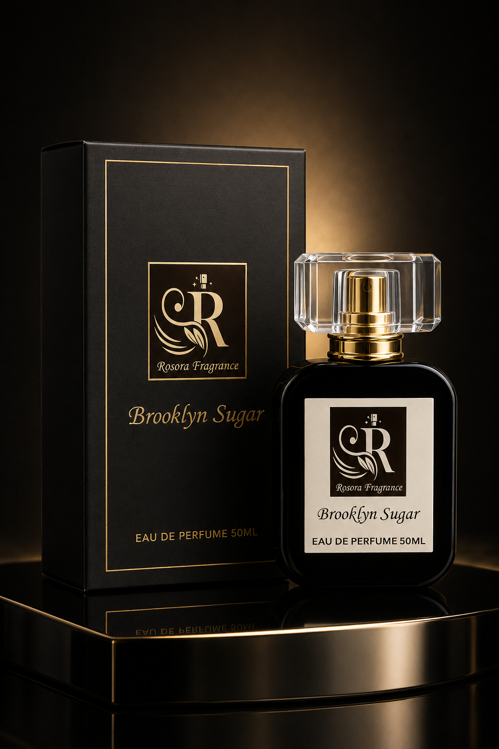 Brooklyn Sugar