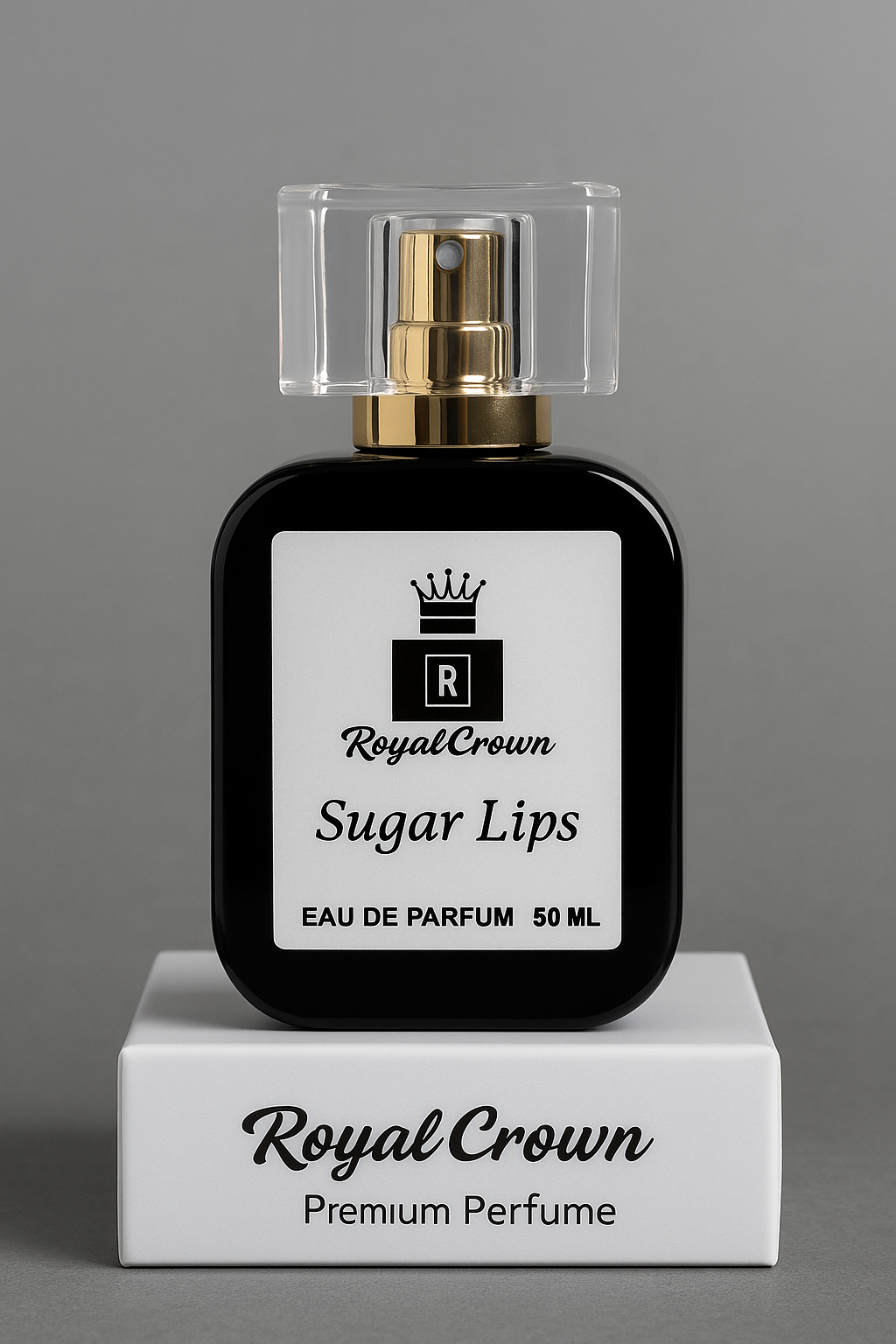 Sugar Lips – Sweet Meets Seduction