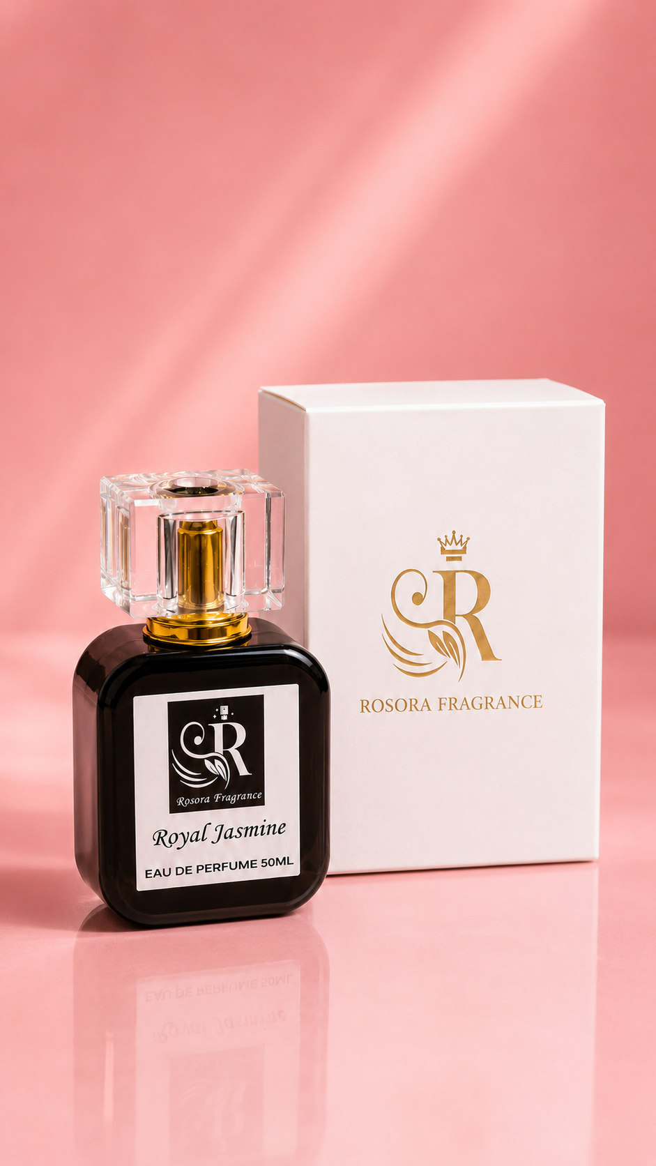 Royal Jasmine👸