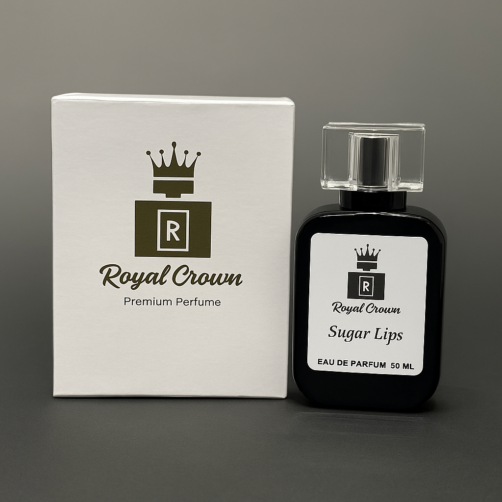Sugar Lips – Sweet Meets Seduction